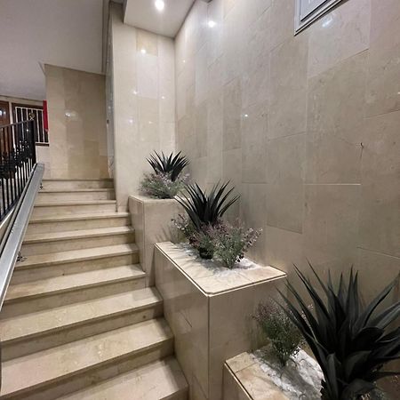 Studio Flat 150M Away From Beach Torrevieja Exterior foto