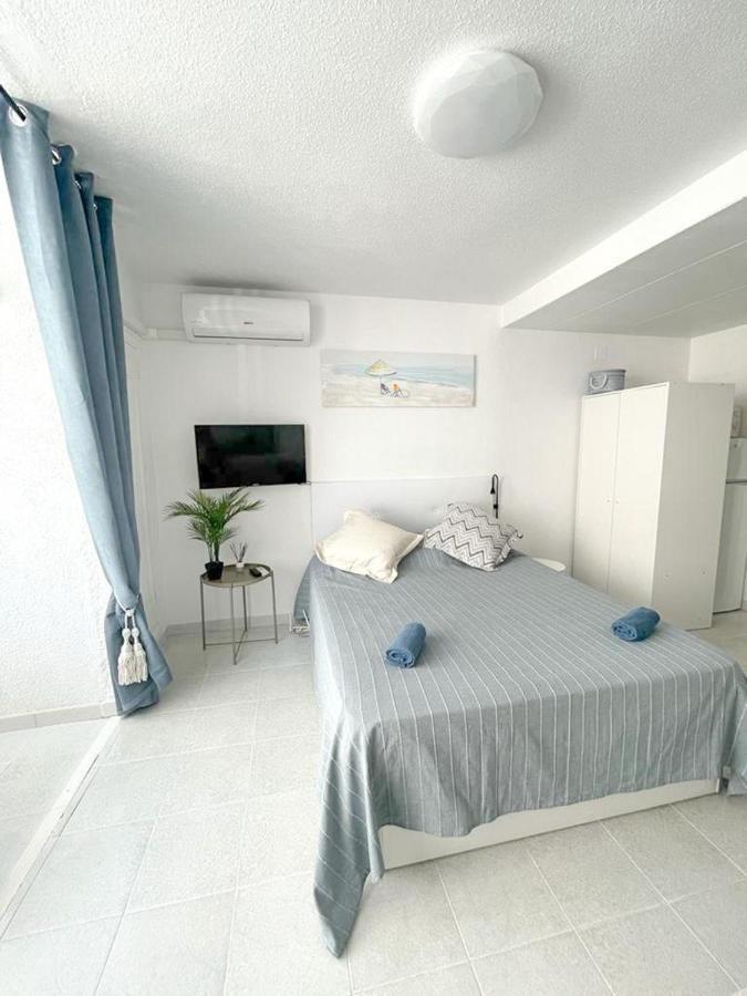 Studio Flat 150M Away From Beach Torrevieja Exterior foto